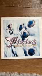 Pixies Trompe le Monde lp UK origineel, Ophalen of Verzenden, 1960 tot 1980, Zo goed als nieuw, 12 inch