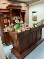 Huisbar met achterkast, Ophalen, Nieuw