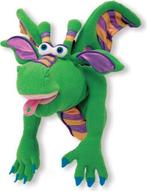 Handpop/buiksprekers pop, Ophalen of Verzenden, Nieuw, Overige typen