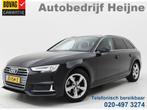 Audi A4 Avant 35 TFSI 150PK S-TRONIC SPORT EDITION NAVI/PDC/, Auto's, Audi, 12 maanden, Gebruikt, 4 cilinders, A4