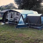 Dorema voortent maat 10, Caravans en Kamperen, Ophalen of Verzenden, Zo goed als nieuw