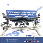 Origineel 45 AMG FRONT COMPLEET A45 CLA45 GLA45 VOORFRONT BU, Gebruikt, -, Voor, Ophalen of Verzenden