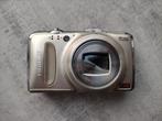 Fujifilm finepix F550EXR digitale camera, Ophalen of Verzenden, Fototoestel