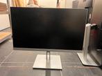HP 24 inch monitor – HDMI/DisplayPort, Ophalen, Zo goed als nieuw, HP