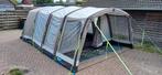 Kampa Hayling Classic Air 6 Pro opblaasbare gezinstent, Ophalen, Zo goed als nieuw, Tot en met 6