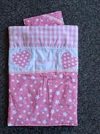 Poppenwieg of poppenbed dekentje, Ophalen of Verzenden, Nieuw
