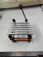 Vintage Xylofoon - Decoratief Muziekinstrument, Muziek en Instrumenten, Ophalen