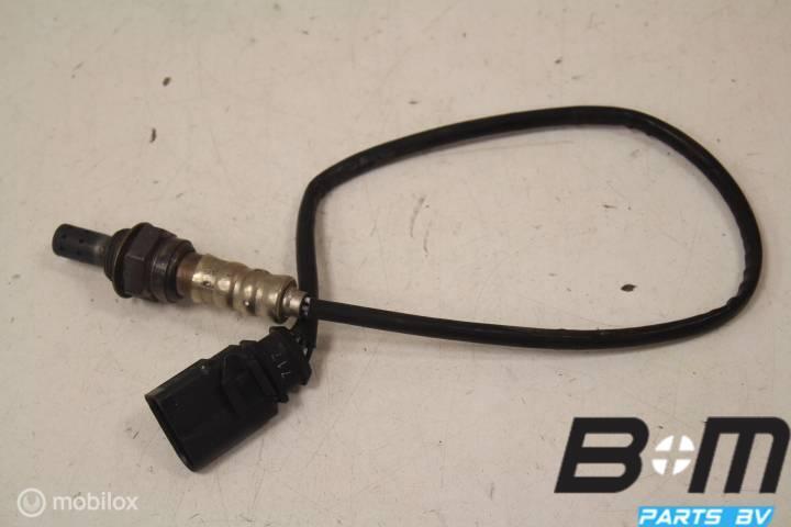 Lambdasonde Audi A5 Sportback 06E906265Q, Gebruikt
