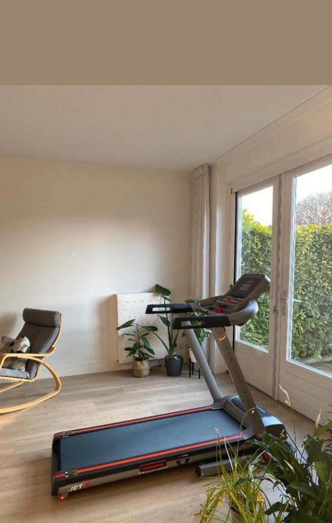 Loopband Huren – Fit worden in je eigen tempo!, Ophalen of Verzenden, Zo goed als nieuw, Overige typen