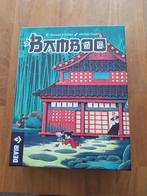 Bamboo bordspel, Een of twee spelers, Ophalen of Verzenden, Zo goed als nieuw, Devir