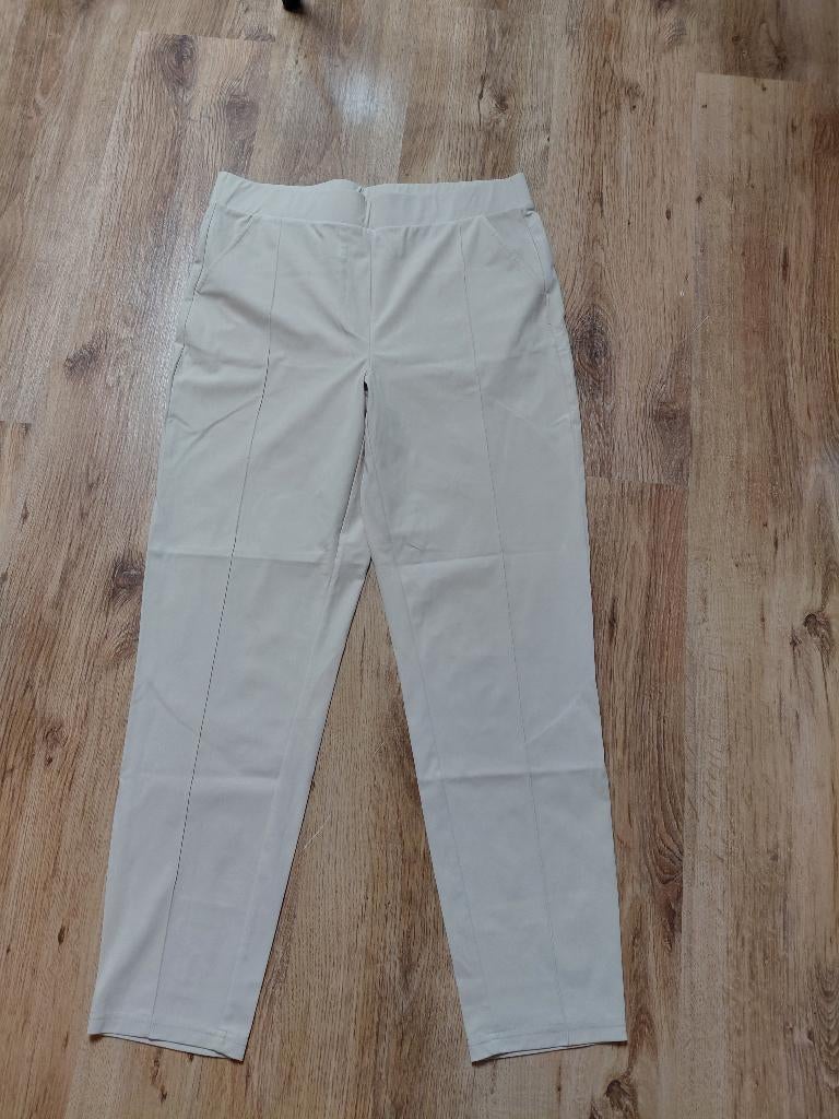 Nieuwe travelbroek van Studio Anneloes, maat L, Ophalen of Verzenden, Nieuw, Maat 38/40 (M), Lang