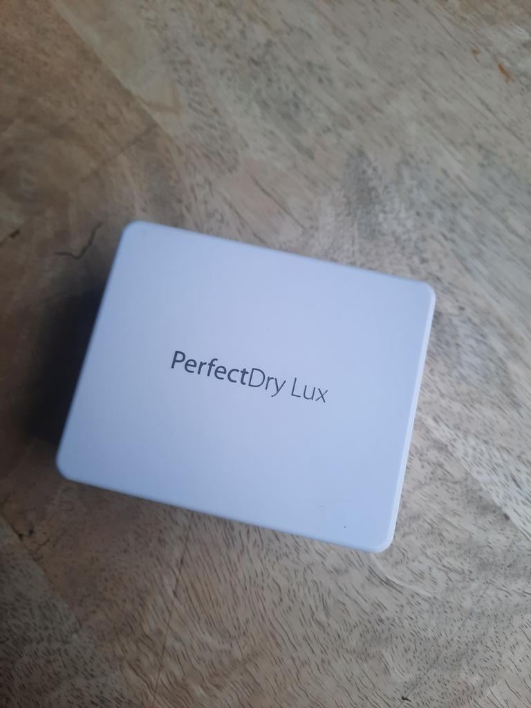 Perfect Dry Lux droogbox, Ophalen of Verzenden