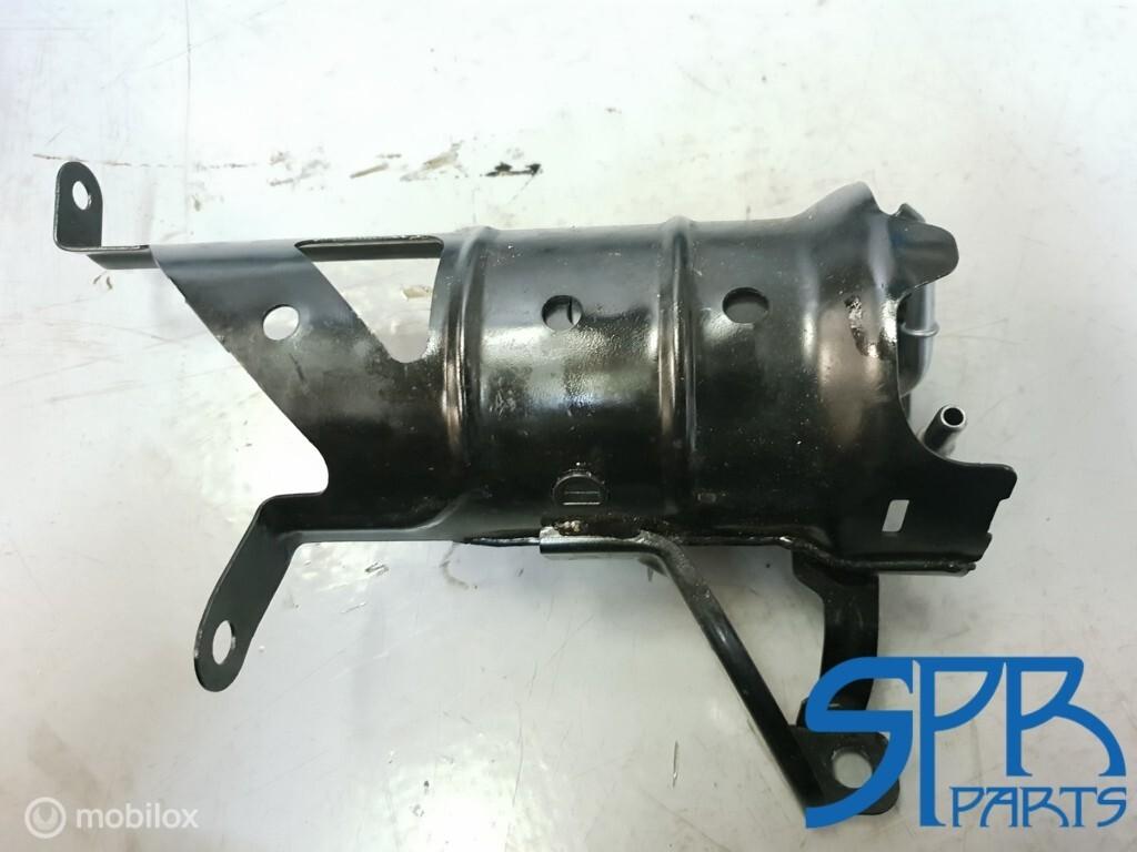 Brandstoffilter + huis 6C0127224 POLO 6C A1 IBIZA FABIA TDI, Gebruikt, Ophalen of Verzenden