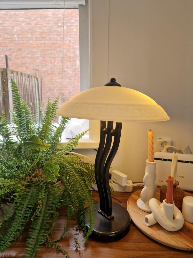Designlamp van Boxford Holland vandaag of morgen ophalen!, Ophalen, Gebruikt, Design