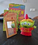 Pop Mart Pixar Alien Immersive Experience Figuur, Ophalen of Verzenden, Zo goed als nieuw