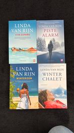 Linda van Rijn, Ophalen of Verzenden, Zo goed als nieuw