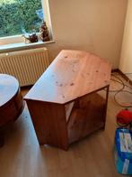 Tv hoektafel, Ophalen, Minder dan 50 cm