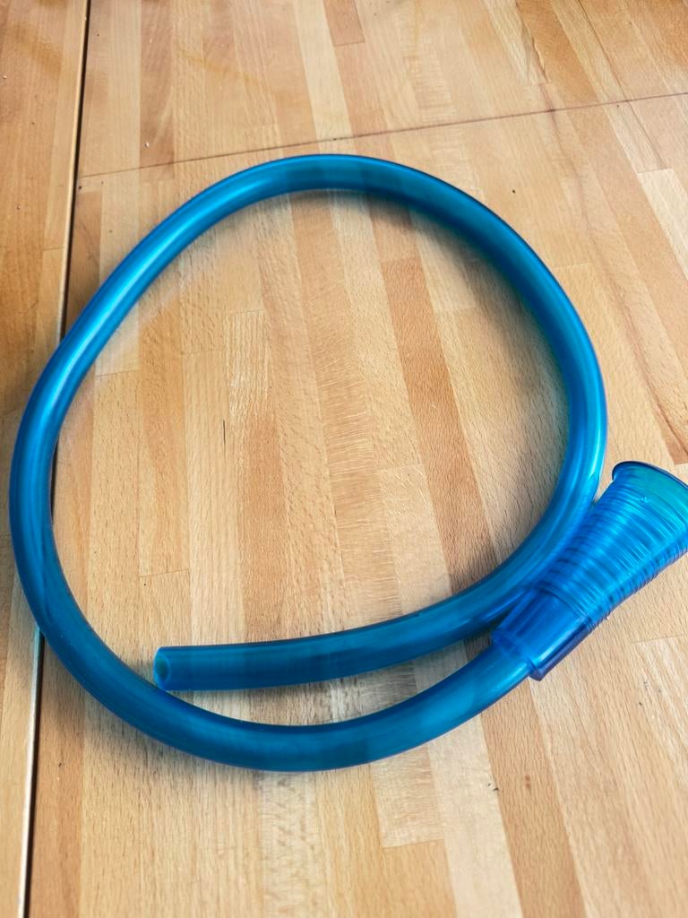 Slang om water te vullen in caravan/camper, Caravans en Kamperen, Ophalen, Zo goed als nieuw