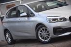 BMW 2-serie Active Tourer 218i Executive Edition, Gebruikt, Euro 6, Grijs, 3 cilinders