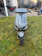 Gilera Runner 70 cc stage 6 duitse papieren, Ophalen, Zo goed als nieuw, Tweetakt