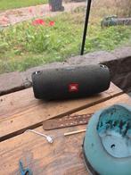 2x JBL Xtreme 1e generatie bluetooth speakers, Ophalen of Verzenden