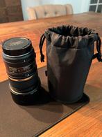 Tamron 90mm f/2.8 Macro SP Di Nikon, Ophalen of Verzenden, Zo goed als nieuw, Macrolens