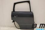 Portier rechts achter Audi A2 LX7Z 8Z0833052, Gebruikt