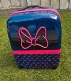 Samsonite/Disney koffer Minni, Ophalen, Zo goed als nieuw