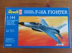 F-16A  (Revell 1/144), 1:144 tot 1:200, Revell, Nieuw, Ophalen of Verzenden