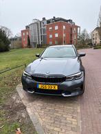 BMW 3-Serie 330e 292pk Xdrive Aut 2021 Grijs 79000km, Auto's, BMW, 1998 cc, 4 cilinders, 1865 kg, Plug-in hybride