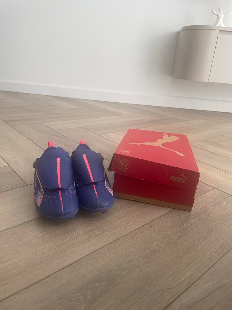 Puma Voetbalschoenen Maat 29, Maat XS of kleiner, Ophalen, Nieuw, Schoenen
