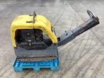 Gebruikte trilplaat Atlas Copco LG504, Atlas Copc, Info@nl.atlascopco.com, Merwedeweg 7
3336LG  Zwijndrecht, NL