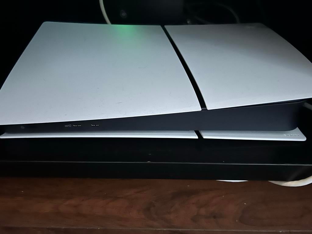 Sony PlayStation 5 (PS5) 825GB - Zo goed als nieuw, Ophalen, Zo goed als nieuw