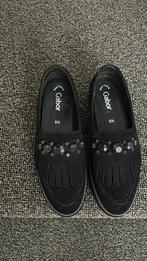 Nieuwe Gabor schoenen., Ophalen of Verzenden, Zo goed als nieuw, Zwart, Instappers