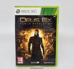 Deus EX - Human Revolution - XBOX 360 - PAL, Avontuur en Actie, Gebruikt, Vanaf 18 jaar, 1 speler