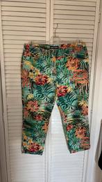 Gerry weber broek mast 46, Ophalen of Verzenden, Zo goed als nieuw, Maat 46/48 (XL) of groter, Lang