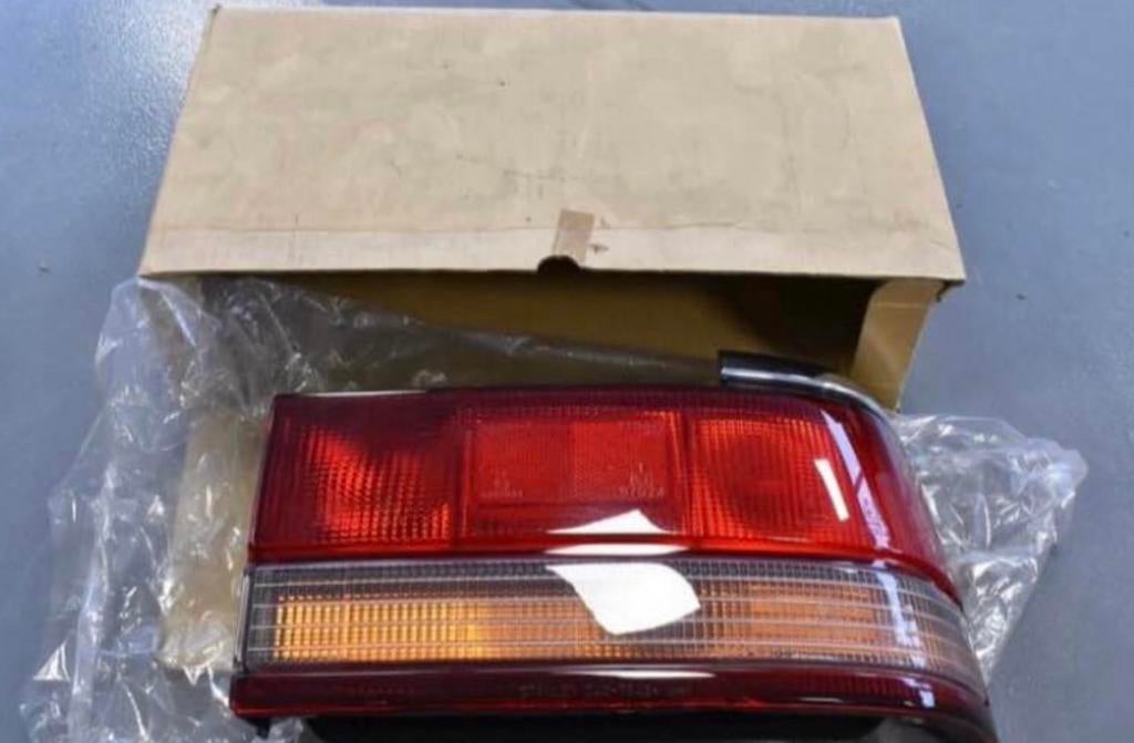 Achterlicht Mazda 626 Hatchback(Nieuw), Ophalen of Verzenden