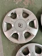 Wieldoppen Renault 16 inch, Ophalen of Verzenden, Zo goed als nieuw