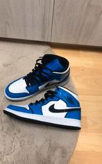 Jordan schoenen, Blauw, Overige typen, Nieuw, Ophalen of Verzenden