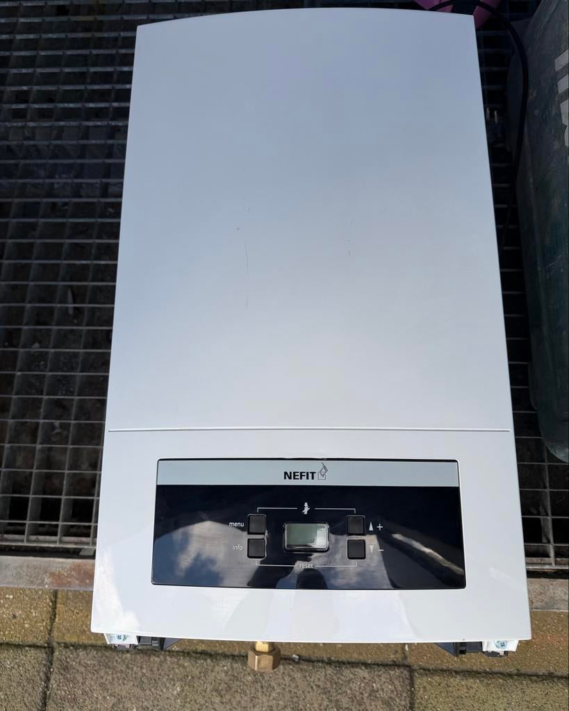 Nefit Proline CW4 cv-ketel 2024, Ophalen, 30 tot 80 cm, Hoog rendement (Hr), Cv-ketel of Combi-ketel