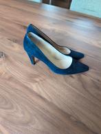 Pumps van Peter Kaiser maat 38, Kleding | Dames, Peter Kaiser, Pumps, Blauw, Ophalen of Verzenden