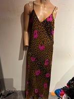 Essentiel Antwerp jurk maat L origineel zgan, Bruin, B, T, Ophalen of Verzenden