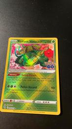 Pokemon kaart Radiant Venusaur, Ophalen, Zo goed als nieuw
