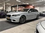 BMW 5 Serie Touring M550d xDrive High Exe. l Head-Up l Elek., Automaat, Gebruikt, 2993 cc, Diesel
