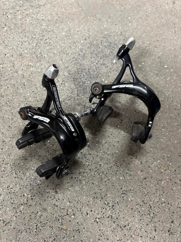 FSA Gossamer remmen racefiets, Remmen, Gebruikt, Ophalen of Verzenden, Aluminium