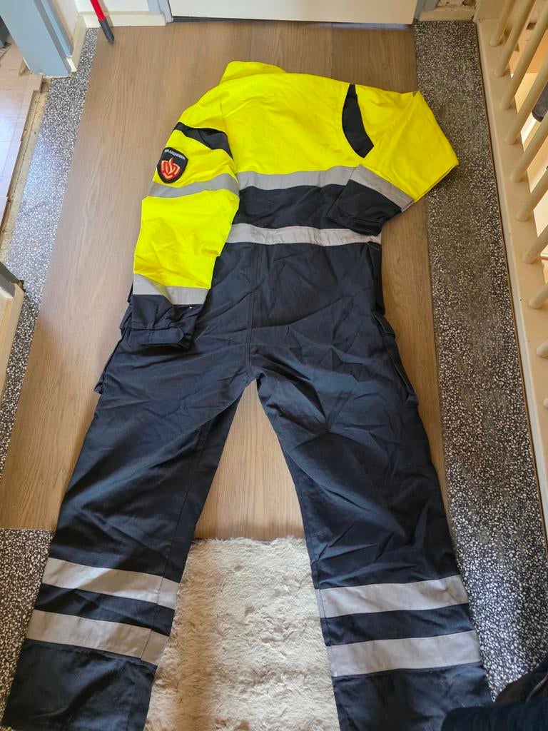 Brandweer Schijndel Overal - Nieuw Verzamelstuk, Ophalen of Verzenden, Nieuw, Brandweer Schijndel