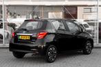 Toyota Yaris 1.5 Hybrid Aspiration, Gebruikt, Euro 6, 4 cilinders, Origineel Nederlands