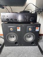 Pioneer A-303R Stereo Versterker - Gebruikt, Ophalen, Gebruikt, 60 tot 120 watt, Pioneer