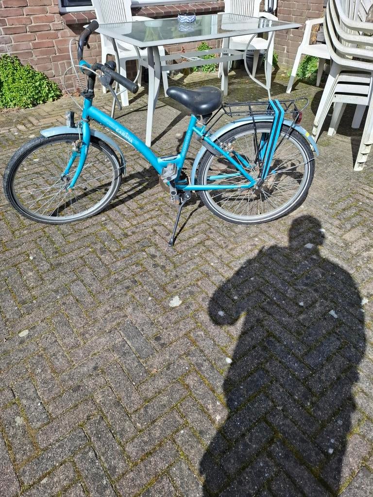 Kinder fiets, Fietsen en Brommers, Ophalen of Verzenden