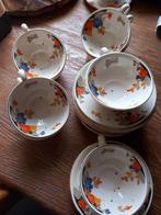 Antiek mosa kopjes, Antiek en Kunst, Ophalen